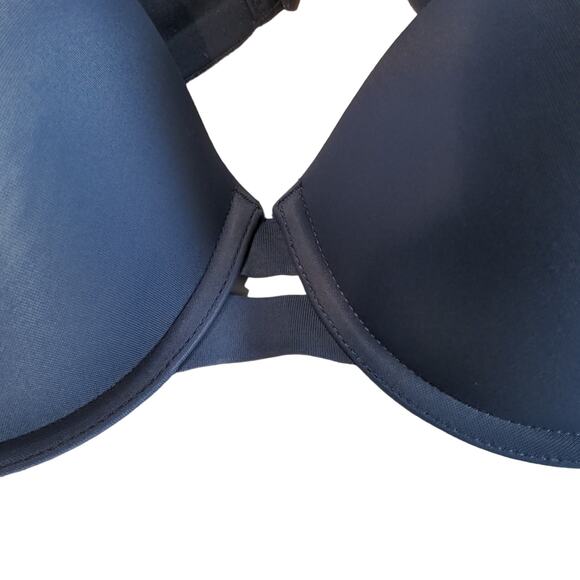 Warner's simply under arms smoothing bra 36D - Picture 4 of 9
